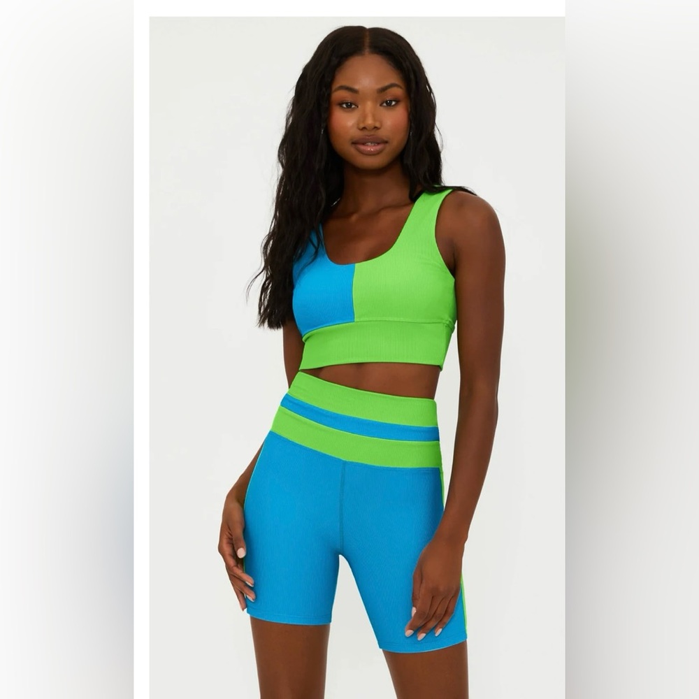 Work out set